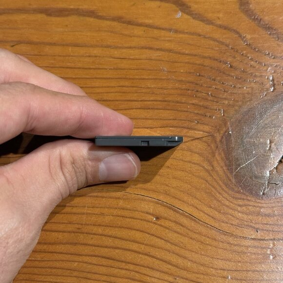 The Amazing Spider-Man (Nintendo DS, 2012) Cart Only Working Tested - Picture 3 of 6